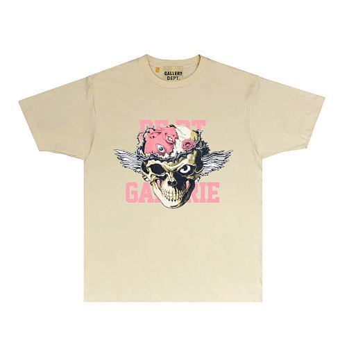 SMCL-1195 High Quality Gallery Dept Cotton Shirt