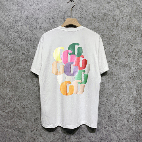 SMCL-1239 High Quality Gallery Dept Cotton Shirt