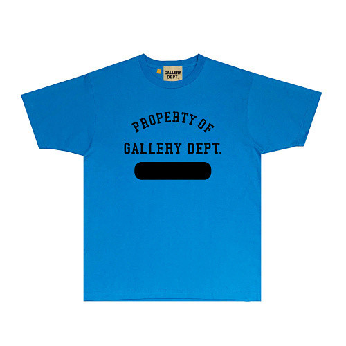 SMCL-1288 High Quality Gallery Dept Cotton Shirt