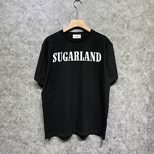 SMCL-1107 High Quality Rhude Cotton Shirt