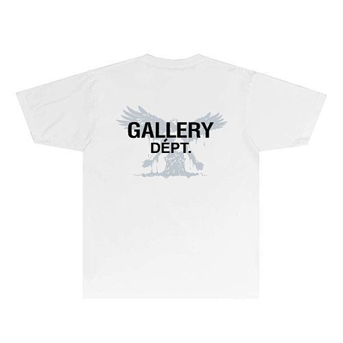 SMCL-1193 High Quality Gallery Dept Cotton Shirt