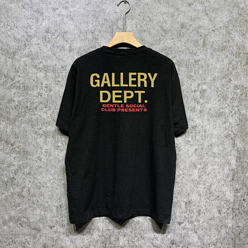 SMCL-1263 High Quality Gallery Dept Cotton Shirt