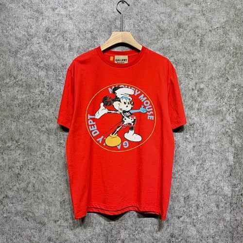 SMCL-1205 High Quality Gallery Dept Cotton Shirt