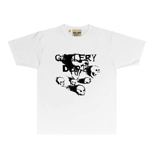 SMCL-1197 High Quality Gallery Dept Cotton Shirt