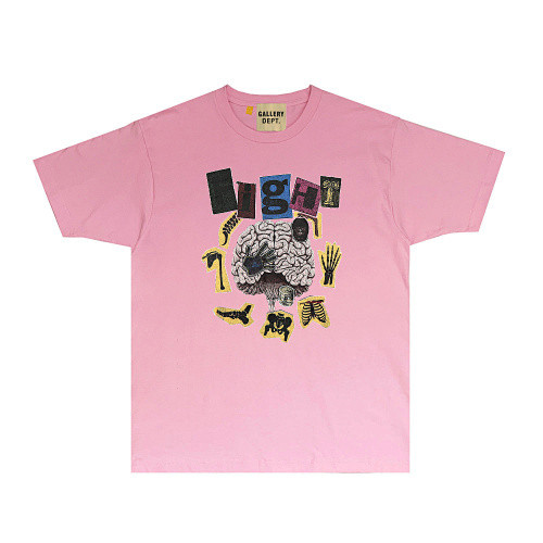 SMCL-1262 High Quality Gallery Dept Cotton Shirt