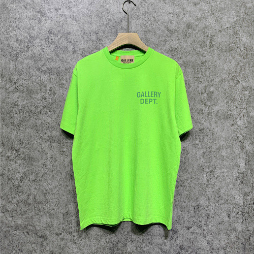 SMCL-1269 High Quality Gallery Dept Cotton Shirt