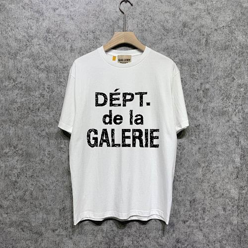SMCL-1206 High Quality Gallery Dept Cotton Shirt