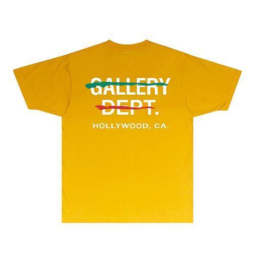 SMCL-1218 High Quality Gallery Dept Cotton Shirt