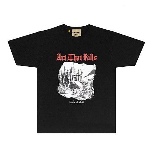 SMCL-1175 High Quality Gallery Dept Cotton Shirt
