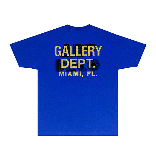 SMCL-1299 High Quality Gallery Dept Cotton Shirt