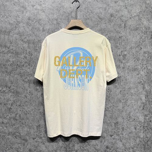 SMCL-1170 High Quality Gallery Dept Cotton Shirt