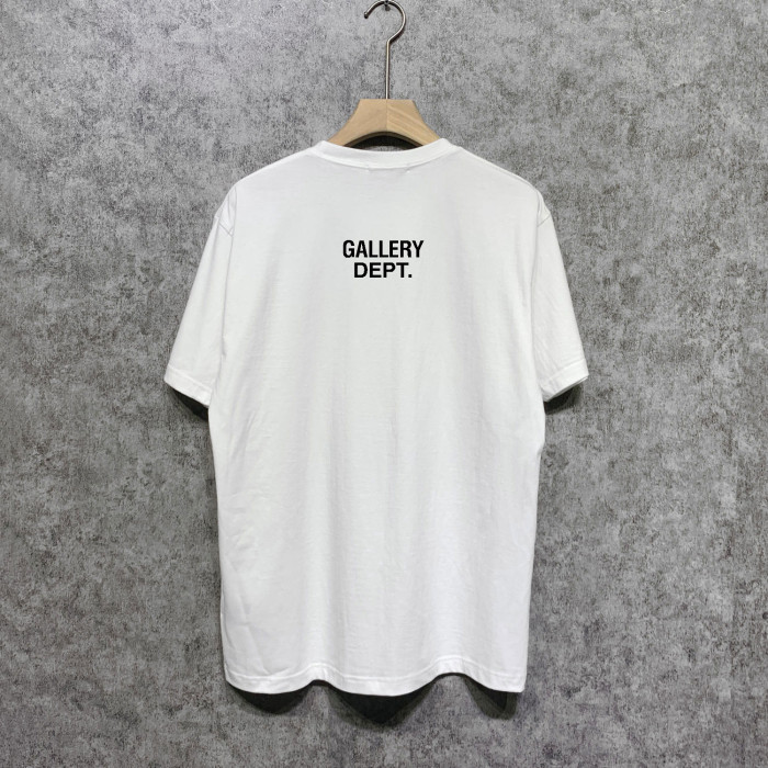 SMCL-1252 High Quality Gallery Dept Cotton Shirt