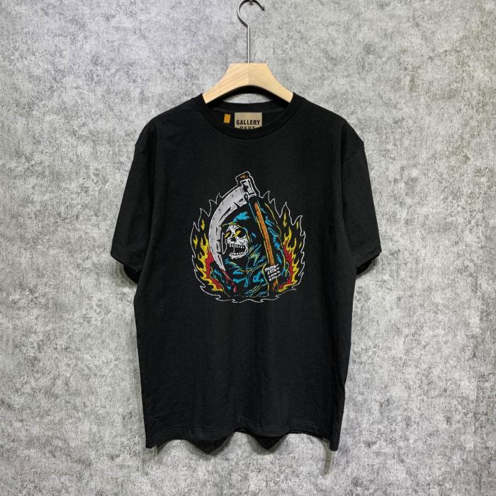 SMCL-1182 High Quality Gallery Dept Cotton Shirt