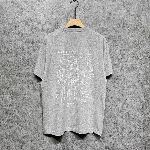 SMCL-1206 High Quality Gallery Dept Cotton Shirt