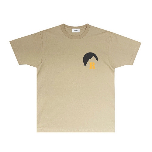 SMCL-1080 High Quality Rhude Cotton Shirt