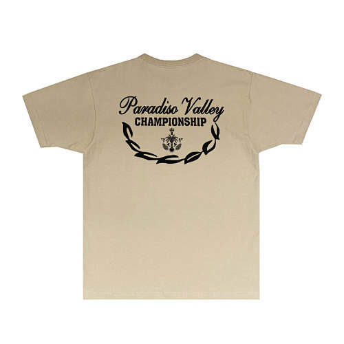 SMCL-1097 High Quality Rhude Cotton Shirt