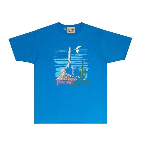 SMCL-1272 High Quality Gallery Dept Cotton Shirt
