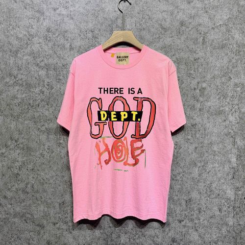 SMCL-1214 High Quality Gallery Dept Cotton Shirt