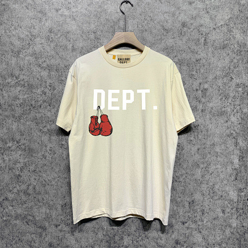 SMCL-1237 High Quality Gallery Dept Cotton Shirt
