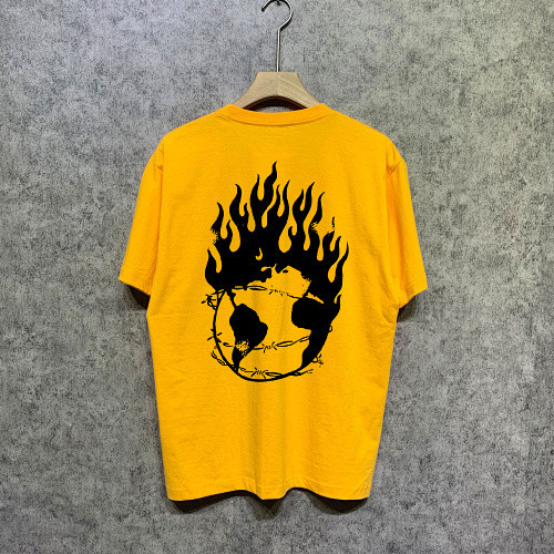 SMCL-1226 High Quality Gallery Dept Cotton Shirt