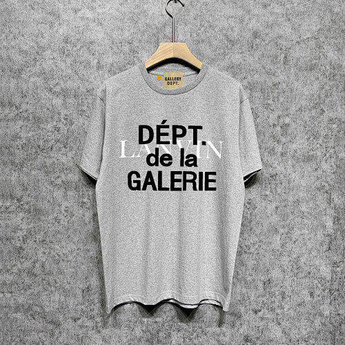 SMCL-1228 High Quality Gallery Dept Cotton Shirt