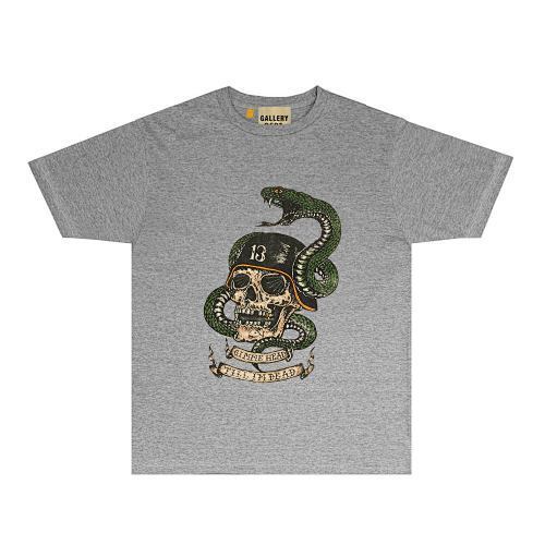 SMCL-1222 High Quality Gallery Dept Cotton Shirt