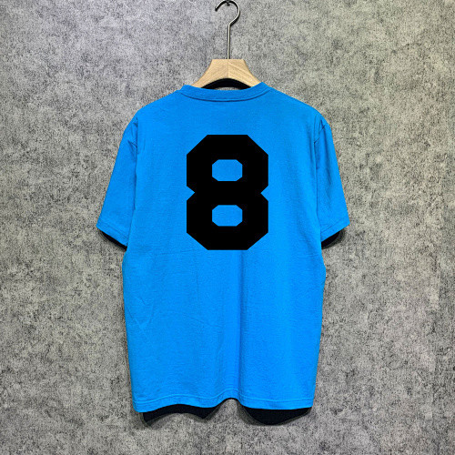 SMCL-1288 High Quality Gallery Dept Cotton Shirt