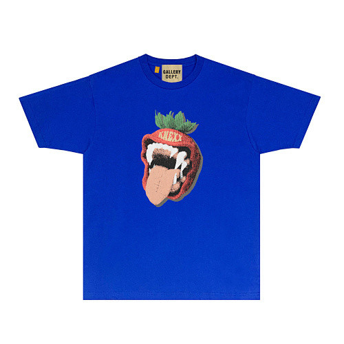 SMCL-1276 High Quality Gallery Dept Cotton Shirt