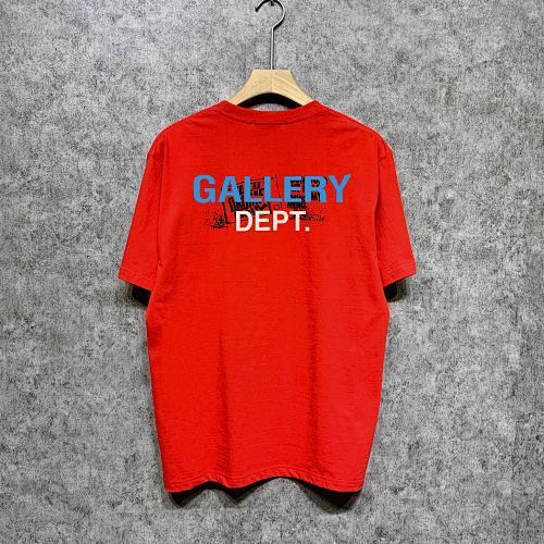 SMCL-1189 High Quality Gallery Dept Cotton Shirt