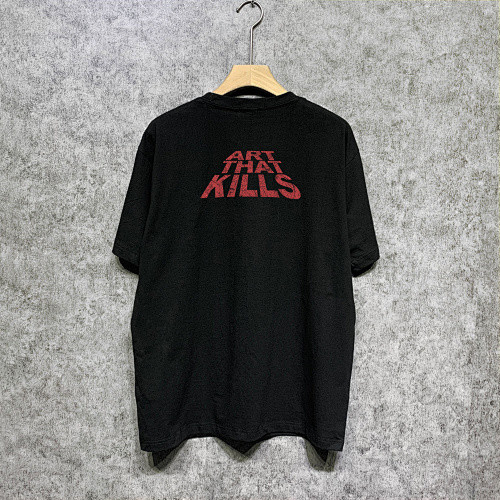 SMCL-1270 High Quality Gallery Dept Cotton Shirt