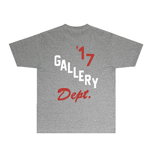 SMCL-1233 High Quality Gallery Dept Cotton Shirt