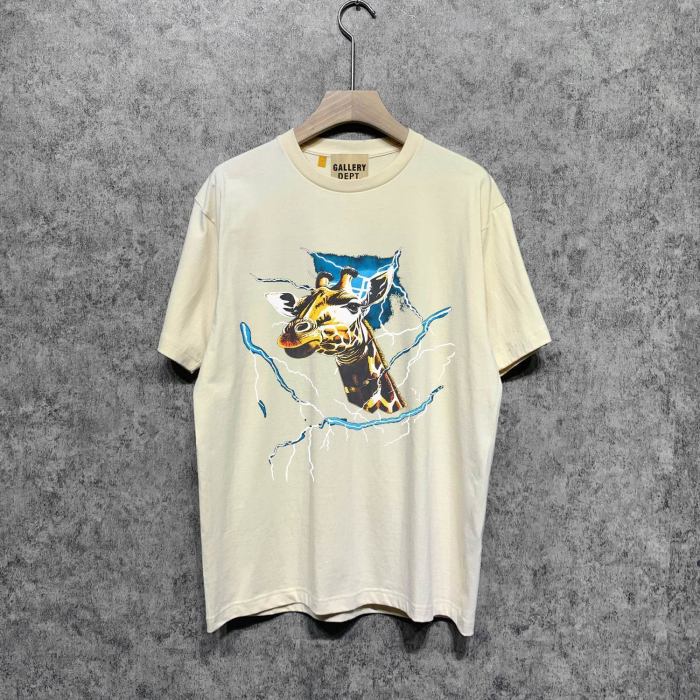 SMCL-1221 High Quality Gallery Dept Cotton Shirt