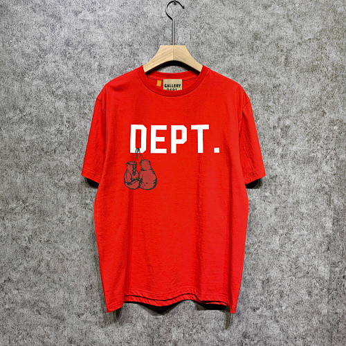 SMCL-1237 High Quality Gallery Dept Cotton Shirt