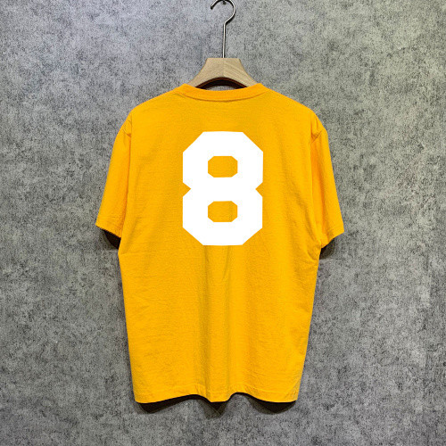 SMCL-1288 High Quality Gallery Dept Cotton Shirt
