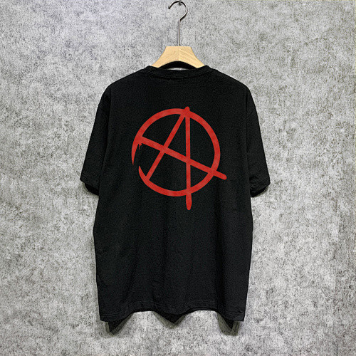 SMCL-1285 High Quality Gallery Dept Cotton Shirt