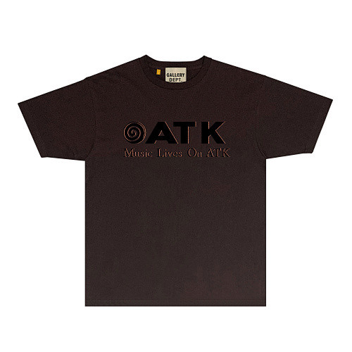 SMCL-1293 High Quality Gallery Dept Cotton Shirt