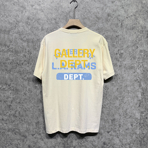 SMCL-1241 High Quality Gallery Dept Cotton Shirt