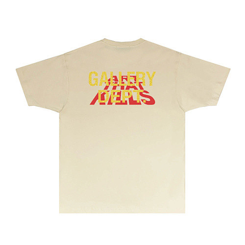 SMCL-1266 High Quality Gallery Dept Cotton Shirt