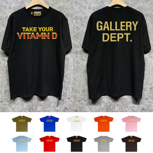 SMCL-1300 High Quality Gallery Dept Cotton Shirt