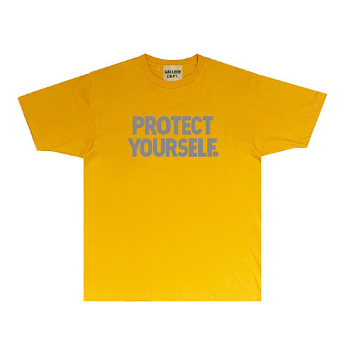 SMCL-1229 High Quality Gallery Dept Cotton Shirt