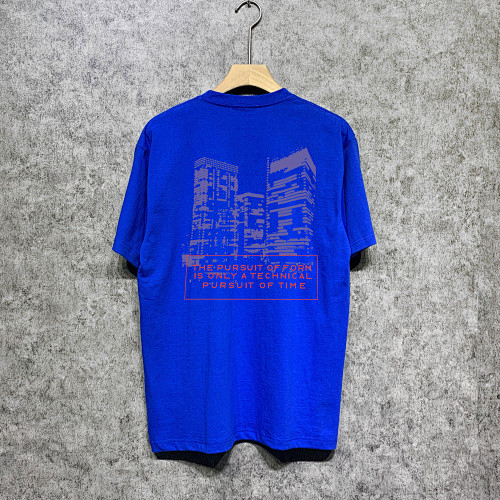 SMCL-1268 High Quality Gallery Dept Cotton Shirt