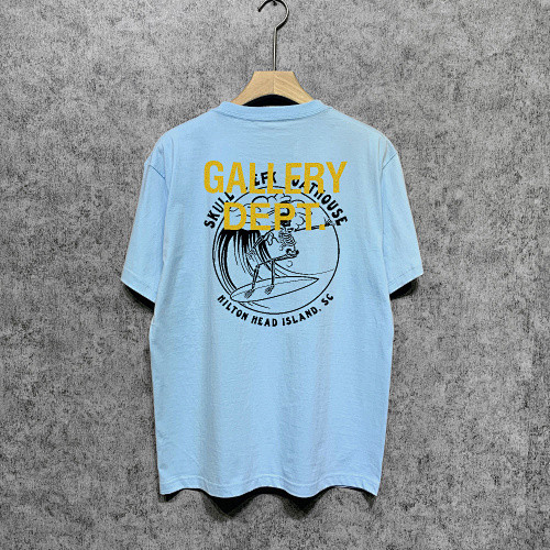 SMCL-1246 High Quality Gallery Dept Cotton Shirt