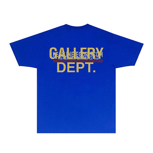 SMCL-1260 High Quality Gallery Dept Cotton Shirt