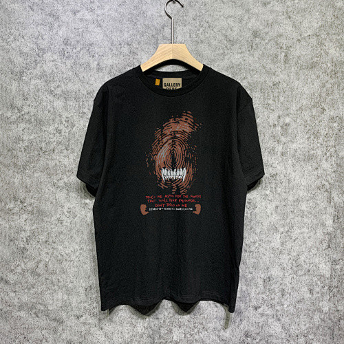 SMCL-1267 High Quality Gallery Dept Cotton Shirt
