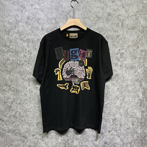 SMCL-1262 High Quality Gallery Dept Cotton Shirt
