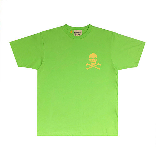 SMCL-1298 High Quality Gallery Dept Cotton Shirt