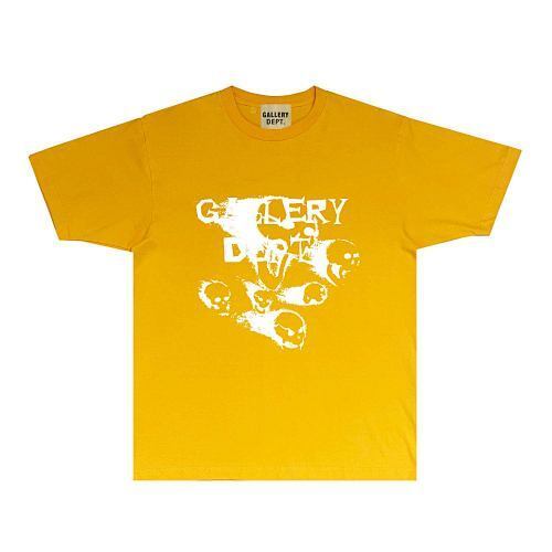 SMCL-1197 High Quality Gallery Dept Cotton Shirt