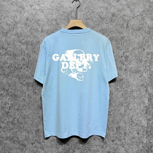 SMCL-1197 High Quality Gallery Dept Cotton Shirt