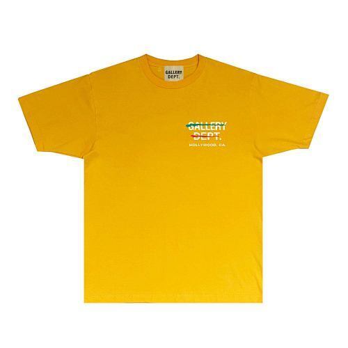 SMCL-1218 High Quality Gallery Dept Cotton Shirt