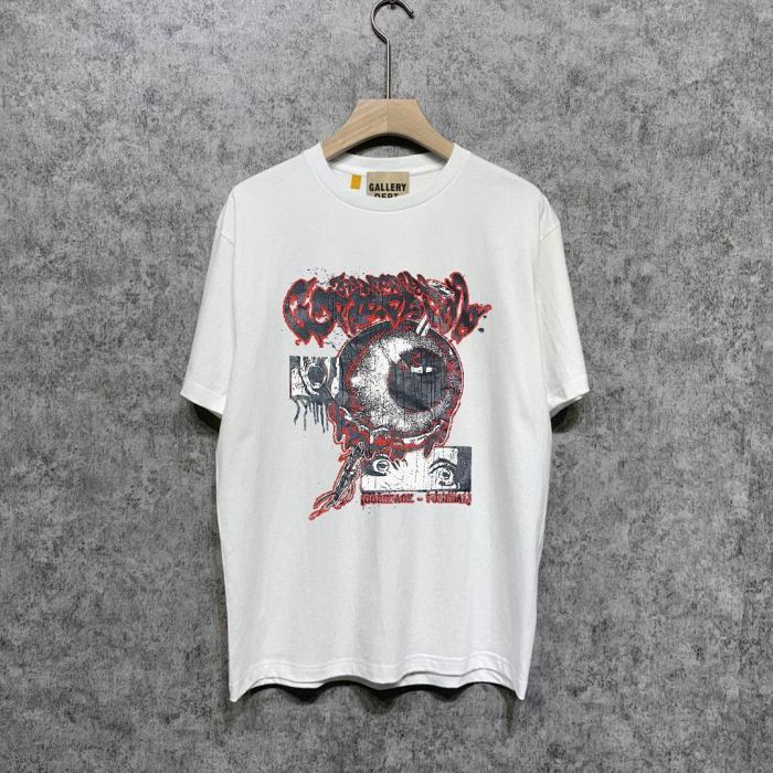 SMCL-1190 High Quality Gallery Dept Cotton Shirt